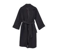 Trendyol Cappotto di mezza stagione antracite Donna Trendyol M-L antracite