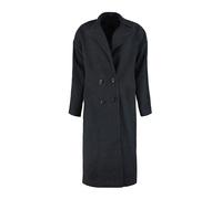 Trendyol Cappotto di mezza stagione antracite Donna Trendyol S antracite