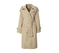 Trendyol Cappotto di mezza stagione verde chiaro Donna Trendyol XL verde chiaro