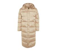 Trendyol Cappotto invernale beige Donna Trendyol M