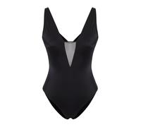 Trendyol Costume intero nero Donna Trendyol XS