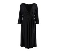 Trendyol Curve Abito da cocktail nero Donna Trendyol Curve 46