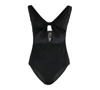 Trendyol Curve Costume intero nero Donna Trendyol Curve XL