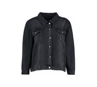 Trendyol Curve Giacca di mezza stagione antracite Donna Trendyol Curve M