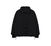 Trendyol Curve Giacca invernale nero Donna Trendyol Curve XL-XXL nero