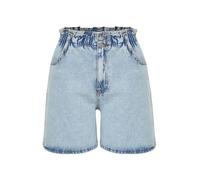 Trendyol Curve Jeans blu chiaro Donna Trendyol Curve 32-33