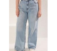 Trendyol Curve Jeans blu chiaro Donna Trendyol Curve 34