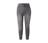 Trendyol Curve Jeans grigio denim Donna Trendyol Curve 32-33 grigio denim
