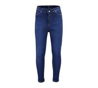 Trendyol Curve Jeans indaco Donna Trendyol Curve 34 indaco