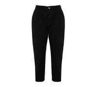 Trendyol Curve Jeans nero Donna Trendyol Curve 37-38 nero
