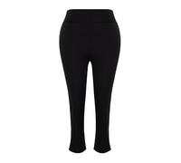 Trendyol Curve Pantaloni nero Donna Trendyol Curve 48 nero