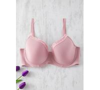 Trendyol Curve Reggiseno rosa antico Donna Trendyol Curve 85xC