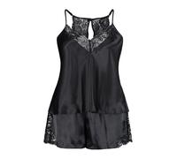 Trendyol Curve Shorty nero Donna Trendyol Curve M-L