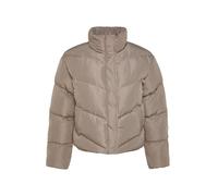 Trendyol Giacca invernale cappuccino Donna Trendyol M cappuccino