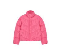 Trendyol Giacca invernale fucsia Donna Trendyol L fucsia