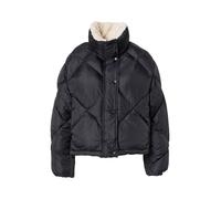 Trendyol Giacca invernale nero Donna Trendyol XS-S