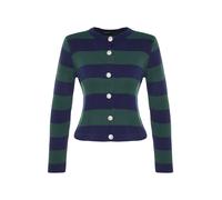 Trendyol Giacchetta indaco / verde scuro Donna Trendyol L indaco / verde scuro