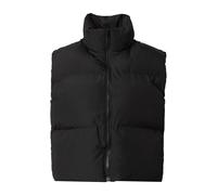Trendyol Gilet nero Donna Trendyol S nero