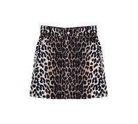 Trendyol Gonna marrone chiaro / nero / bianco Donna Trendyol 40 marrone chiaro / nero / bianco
