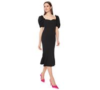 Trendyol Installare Il Vestito Dettagliato. Dress Donna