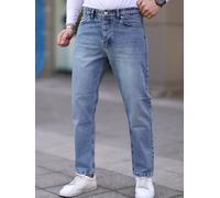 Trendyol Jeans blu chiaro Uomo Trendyol 32