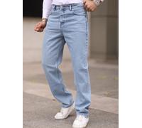 Trendyol Jeans blu chiaro Uomo Trendyol 33