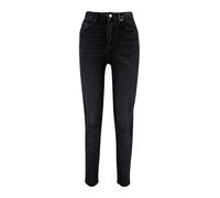 Trendyol Jeans nero denim Donna Trendyol 24-25