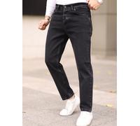 Trendyol Jeans nero denim Uomo Trendyol 33 nero denim