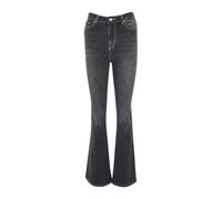 Trendyol Jeans nero Donna Trendyol 25-26 nero