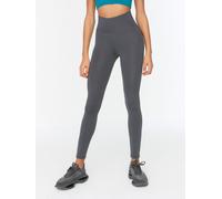 Trendyol Leggings grigio fumo Donna Trendyol S grigio fumo