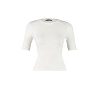 Trendyol Maglietta bianco Donna Trendyol XL
