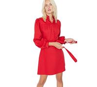 Trendyol Mini Standard Regular Dress, 40