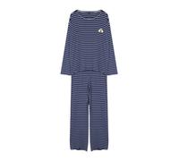 Trendyol Pigiama navy / giallo / rosso / bianco Donna Trendyol S navy / giallo / rosso / bianco