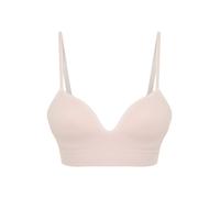 Trendyol Reggiseno beige chiaro Donna Trendyol 80xB beige chiaro