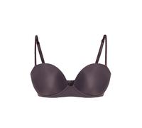 Trendyol Reggiseno marrone scuro Donna Trendyol 75xA marrone scuro