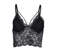 Trendyol Reggiseno nero Donna Trendyol 70 nero
