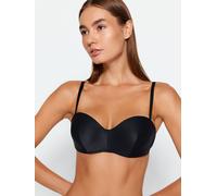 Trendyol Reggiseno nero Donna Trendyol 75xB