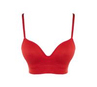 Trendyol Reggiseno rosso Donna Trendyol 80xB rosso