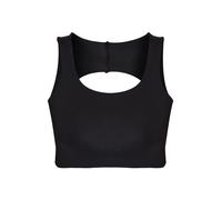 Trendyol Reggiseno sportivo nero Donna Trendyol M