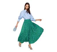 Trendyol Skirt - Multicolor - Maxi Gonna Donna