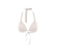 Trendyol Top per bikini écru Donna - Abbigliamento - Moda mare - Bikini - Bikini top - Top a triangolo Trendyol 75
