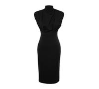 Trendyol Tubino nero Donna Trendyol 36 nero