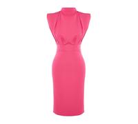 Trendyol Tubino rosa Donna Trendyol 40 rosa