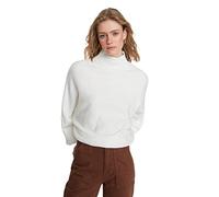 Trendyol Turtleneck Plain Regular Sweater, Maglia di Tuta,