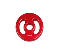 TrendySport 1016580 Dischi, 1,25 Kg