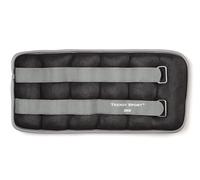 TRENDYSPORT POLSINO NERO MODERN NYLON WEIGHT ALLENAMENTO DELLA FORZA RESISTENTE