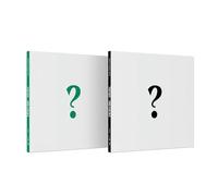 Trendz - 4th Single Album Dreamlike CD (Random Ver.)