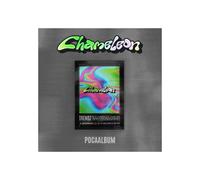 Trendz - 5th Single Album Chameleon [POCA Album]