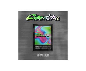 Trendz - 5th Single Album Chameleon [POCA Album]