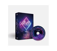 TRENDZ - BLUE SET Chapter 2. CHOICE (2nd Mini Album)